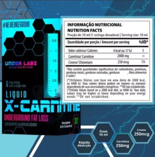 la l-carnitina es mala para el corazn title L-Carnitina: Mitos vs. Realidades  Sabas que la L-Carnitina  realmente no sirve para quemar grasa o como pre entreno?  Aunque se ha  popularizado en suplementos deportivos, su verdadero poder est