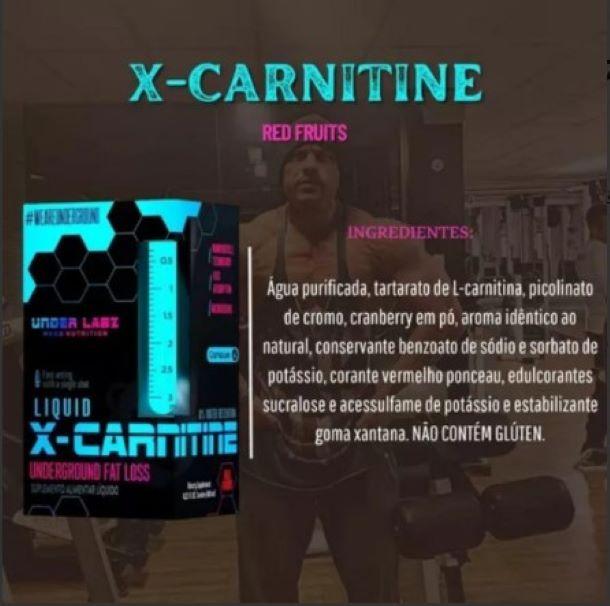 l-arginine vs l-carnitine reddit EuRho Vital L-Carnitin + L-Arginin