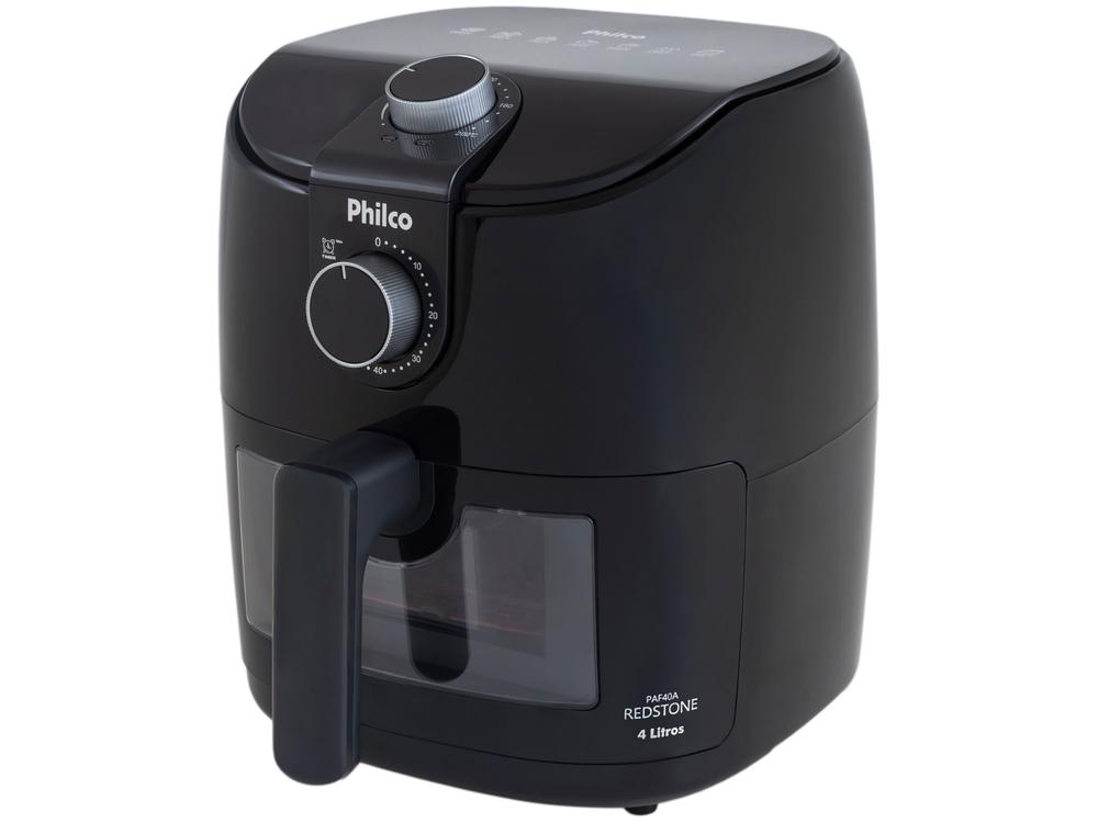 Air Fryer Philco PAF40A 4L