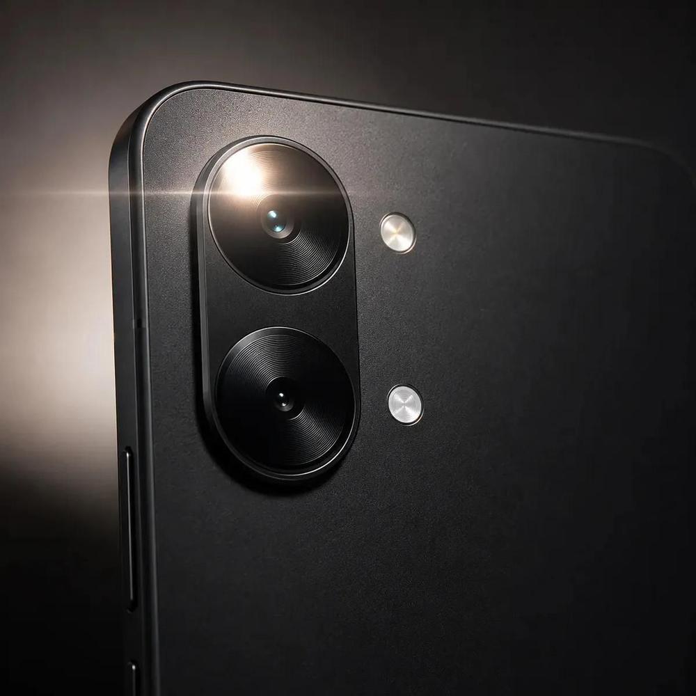 Aparelho Xiaomi Poco X8 Pro Max Preto 512 Gb 24gb De Ram 5G Tela 2772x1280px Top De Linha - foto 3