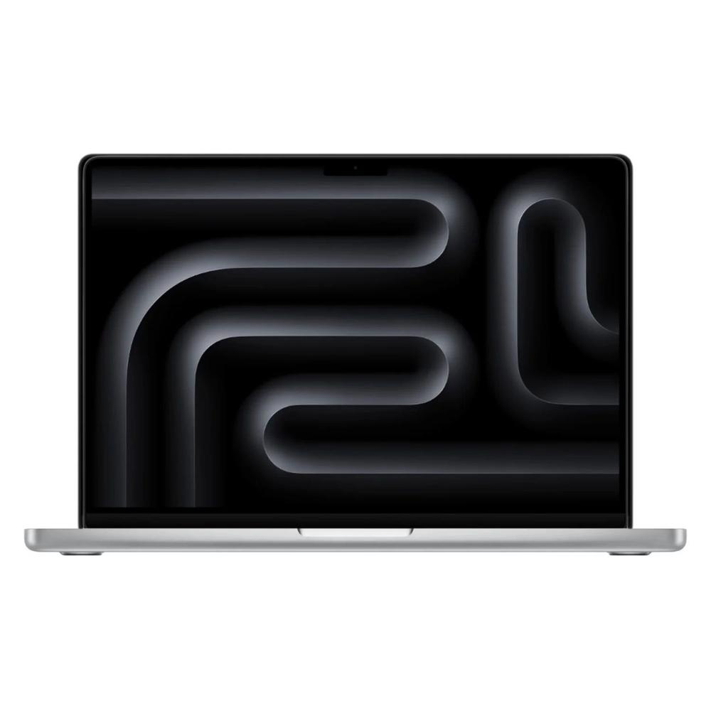 Appl MaccBook Pro 2025 MDE54LL/A 14 Chip M5 1TB SSD 16GB RAM Prata