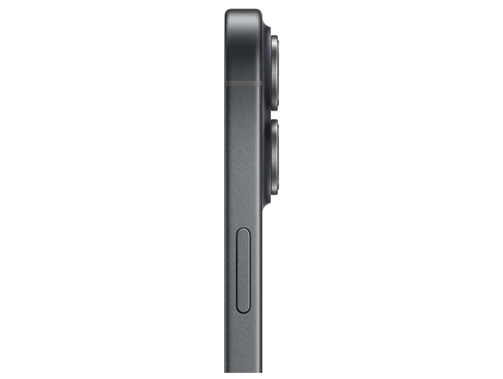 Apple iPhone 17 512GB Preto 6,3" 48MP iOS 5G