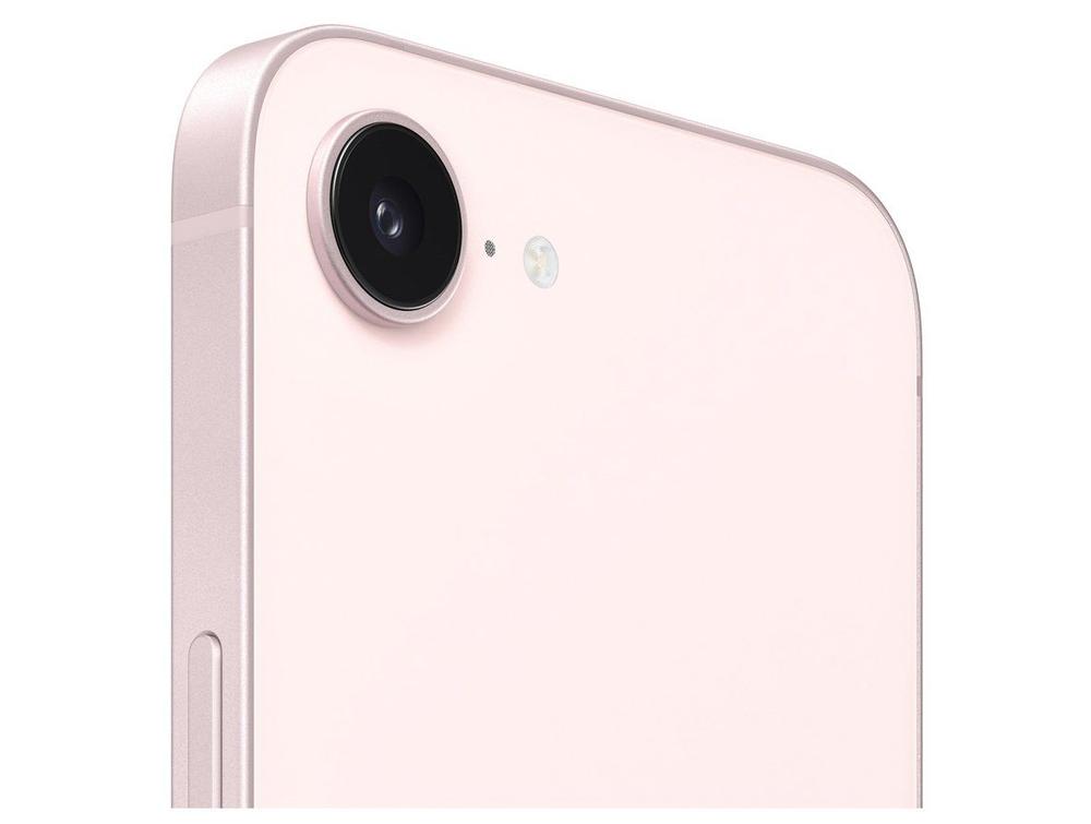 Apple iPhone 17e 512GB Rosa-pálido 6,1" 48MP iOS 5G - foto 3