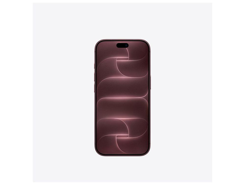 Apple iPhone 18 Pro 256GB Bordô 6,3" 48MP iOS 27 5G