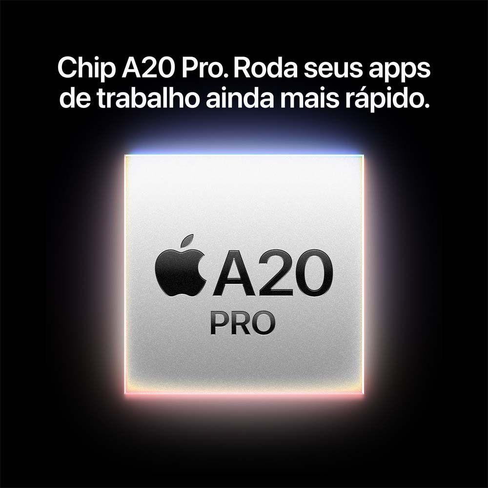 Apple iPhone 18 Pro Max 512GB Glacial 6,9" 48MP iOS 27 5G - foto 4