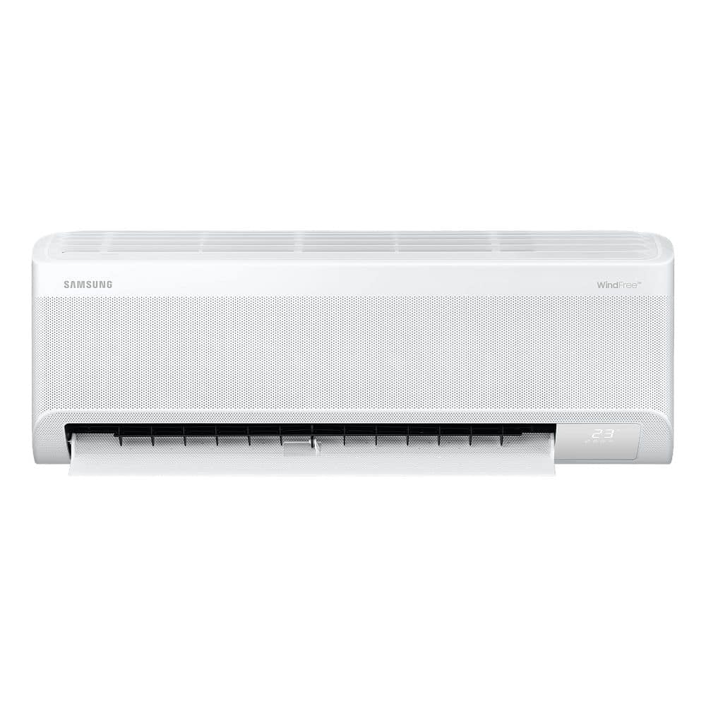Ar-condicionado Inverter WindFree AI Pro 12000 BTU QF
