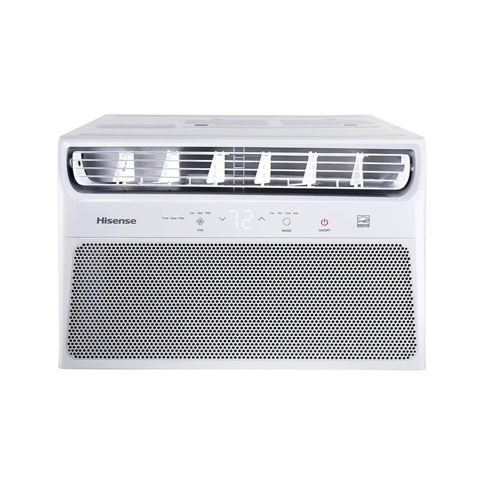 Ar Condicionado Janela Hisense 12000 Btus Frio Aw-12cr2rwgu00 220v
