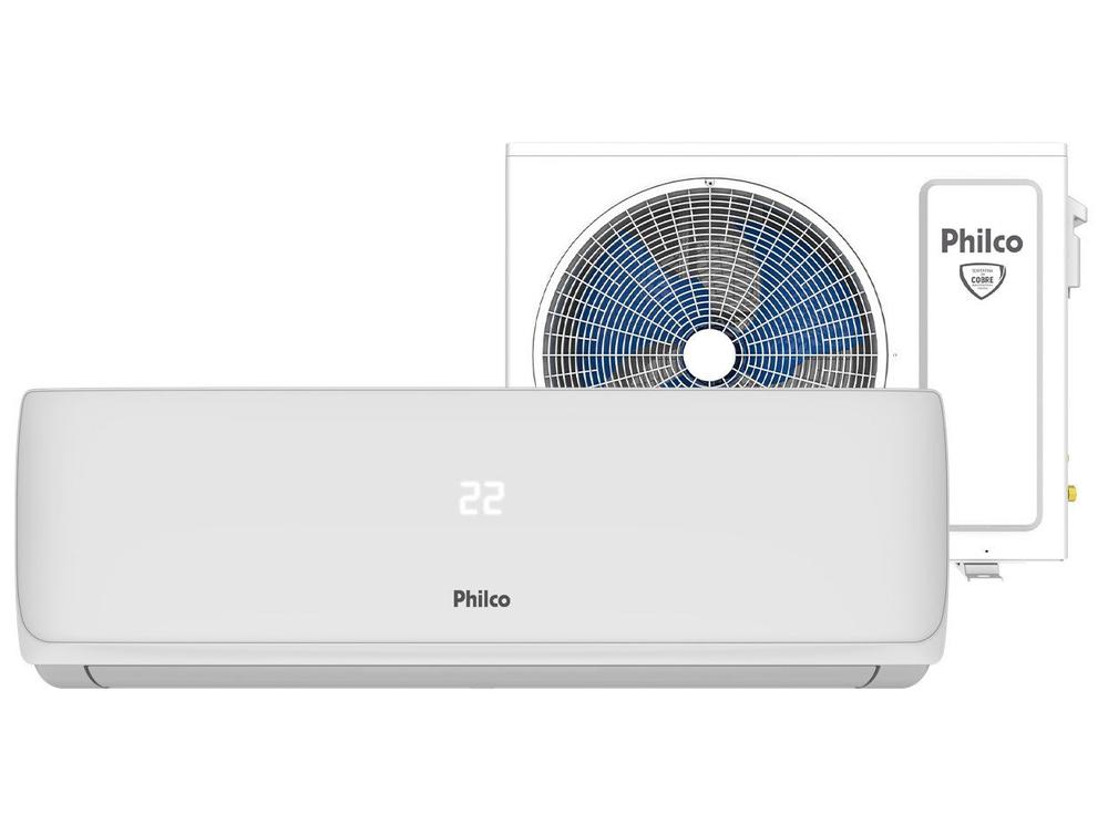 Ar-condicionado Split 24.000 BTUs Philco Frio PAC24FI