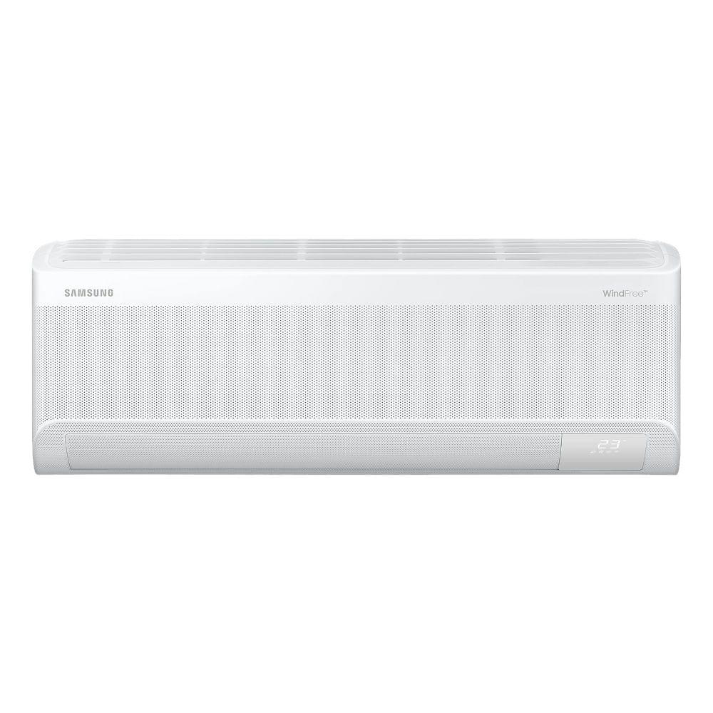 Ar-condicionado Split Samsung Inverter WindFree AI Pro 12.000 BTUs Frio AR60H12D1AWNAZ