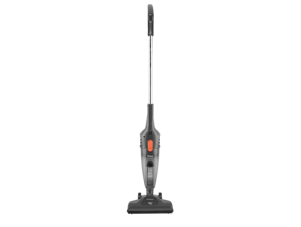 Aspirador de Pó 2 em 1 Philco 1400W PAS1450C 54901086 Cinza