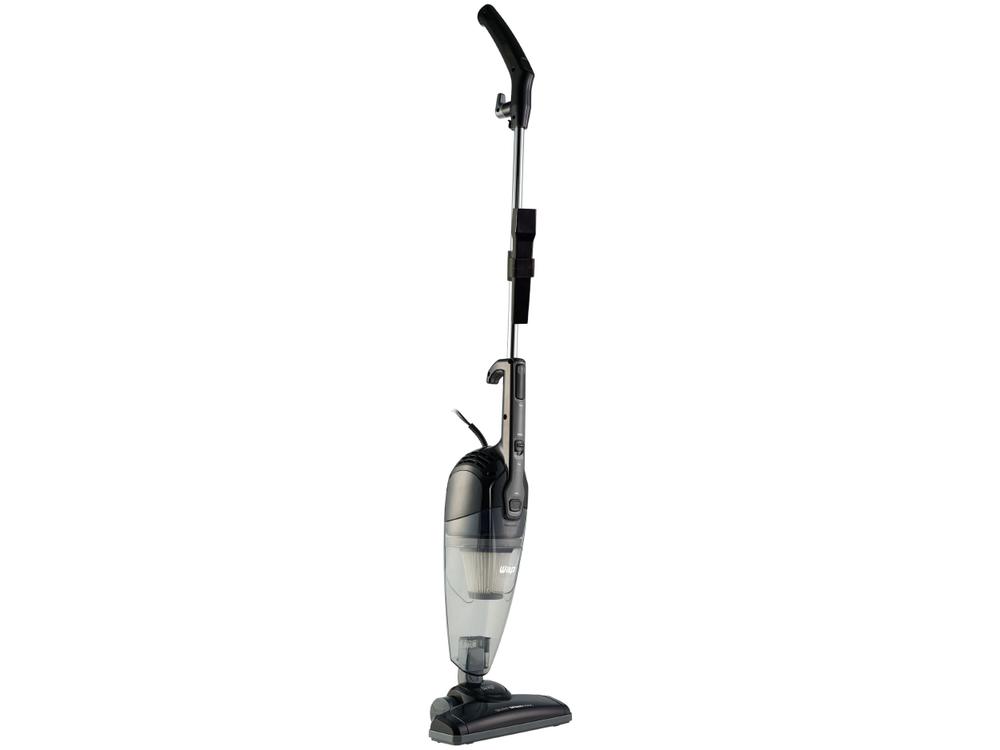 Aspirador de Pó Vertical Wap Filtro HEPA 1350W Silent Speed Max