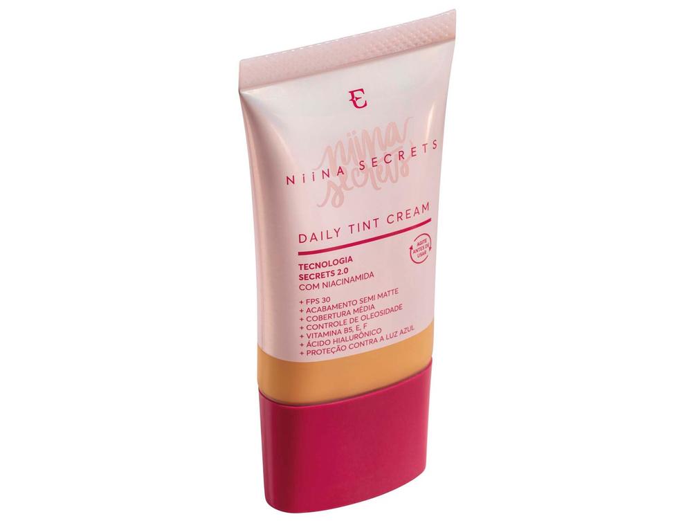 Base Eudora Niina Secrets Daily Tint Cream 25ml