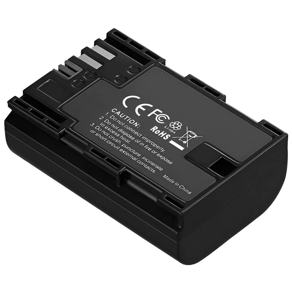 Bateria Mamen LP-E6N para Câmeras Canon EOS