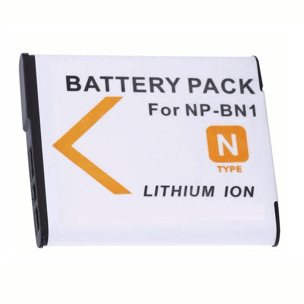 Bateria Mamen NP-BN1 para Câmeras Sony Cyber-Shot