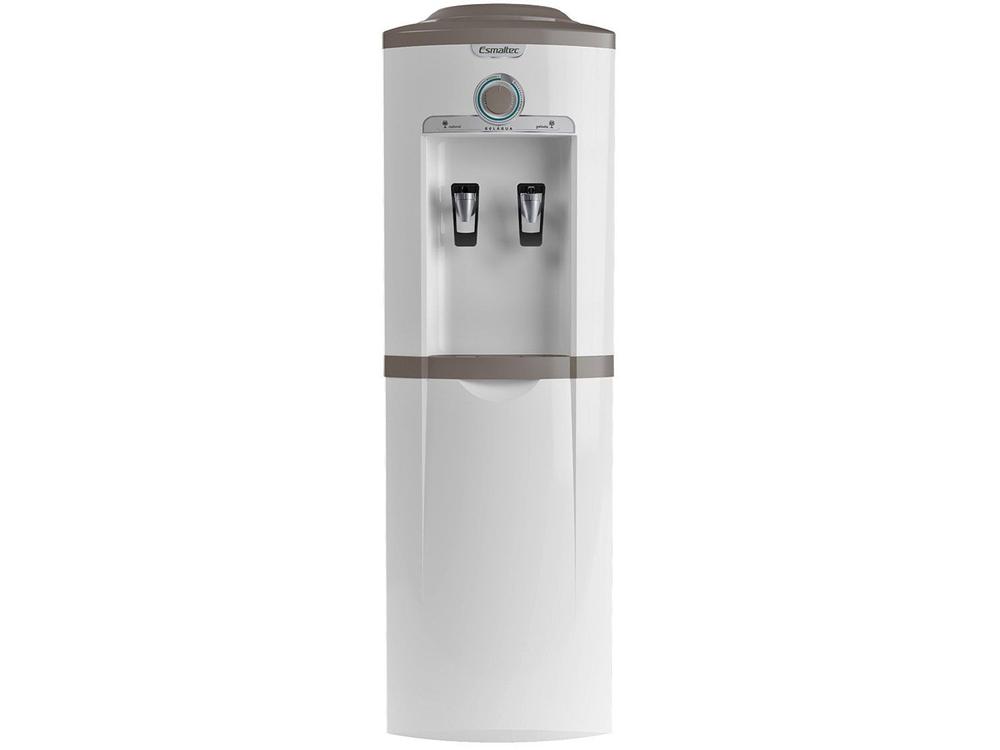 Bebedouro Coluna Garrafão Esmaltec EGC35B