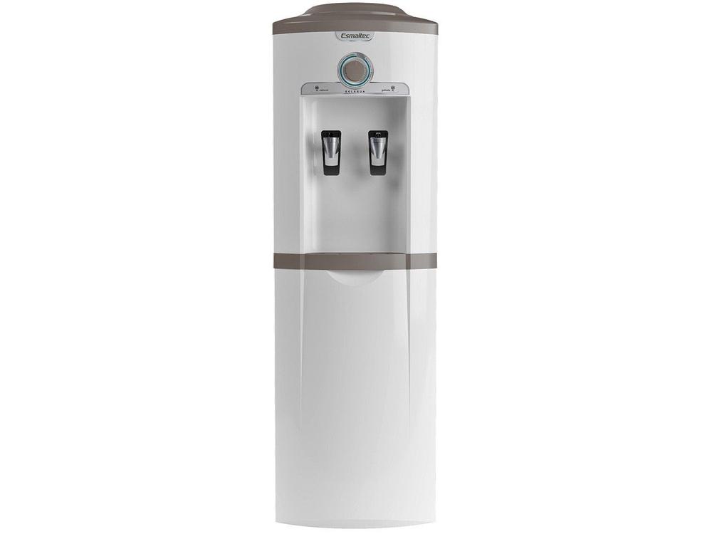 Bebedouro esmaltec egc 35b branco nv 127v