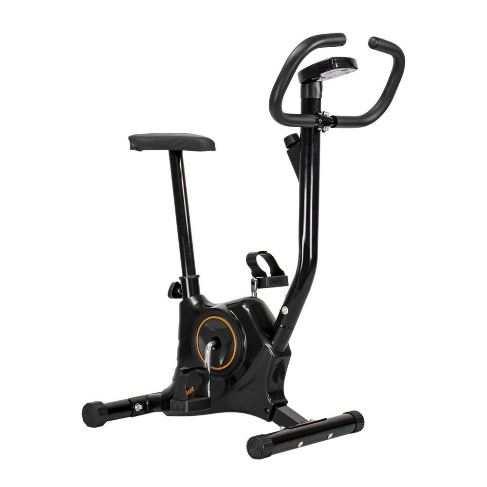 Bicicleta Ergométrica Vertical Gallant Trainer GBE1HBTA-PT