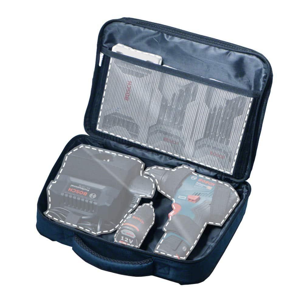 Bolsa de Transporte para Ferramentas 12 Polegadas 1600A003BG000 Bosch