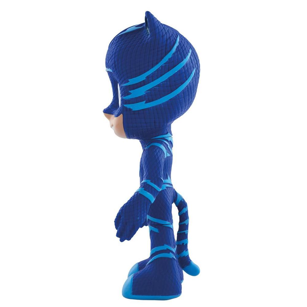 Boneco vinil pjmasks - menino gato - foto 3