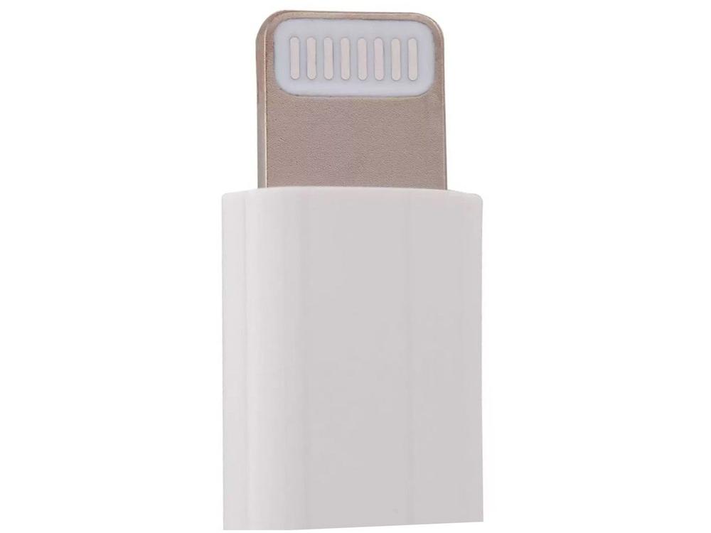 Cabo de USB-C para Lightning 1m Apple Original