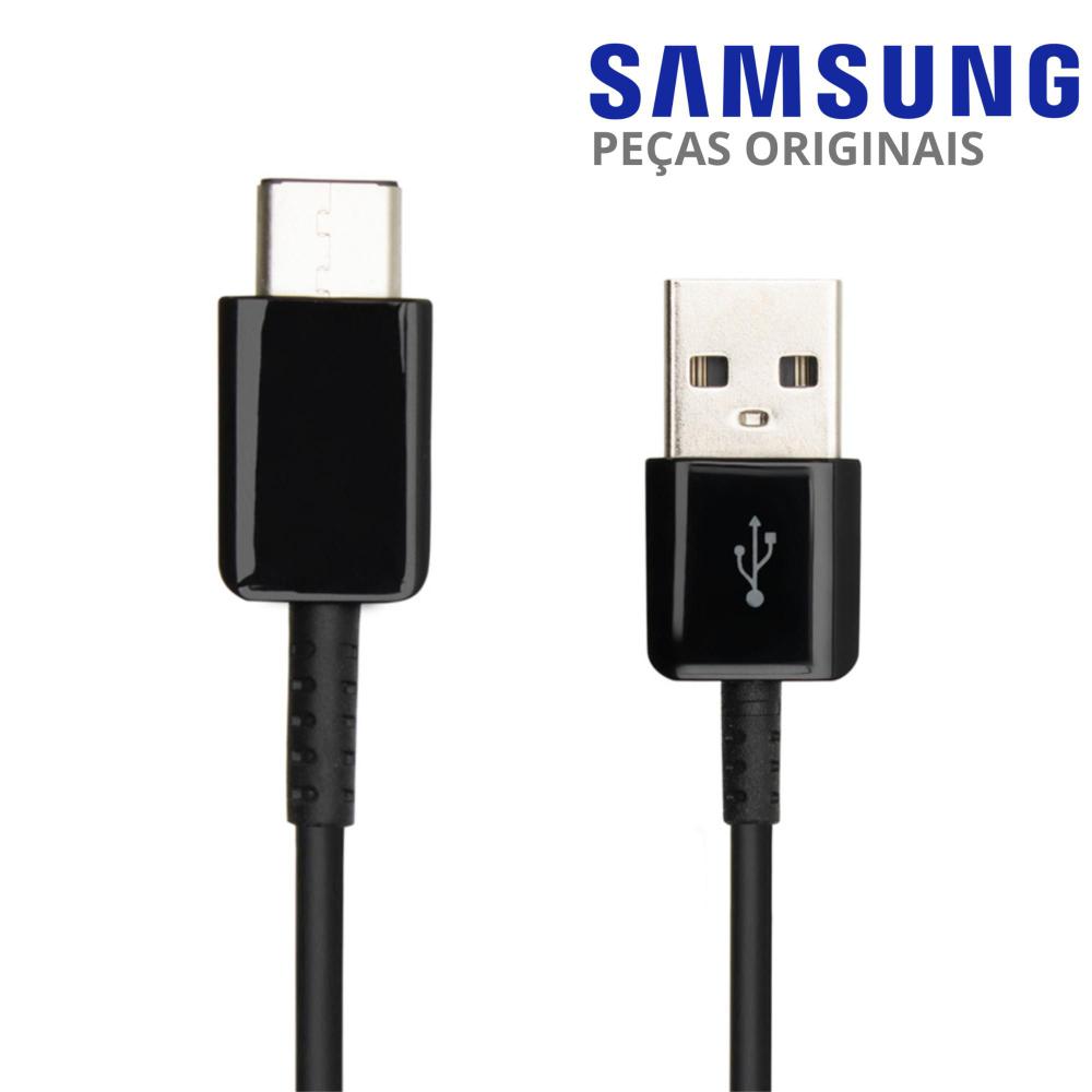 Cabo ORIGINAL Samsung A17 A35 A25 A16 A55 A53 S8 S9 S10 S20 A30 A50 A70 A23 Tab S9 Tab S9FE Tab S10 Tab S11