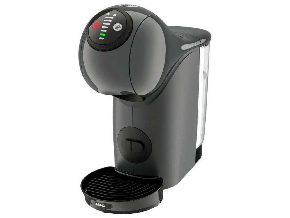Cafeteira Elétrica Arno Nescafé Dolce Gusto Genio S Basic DGS5