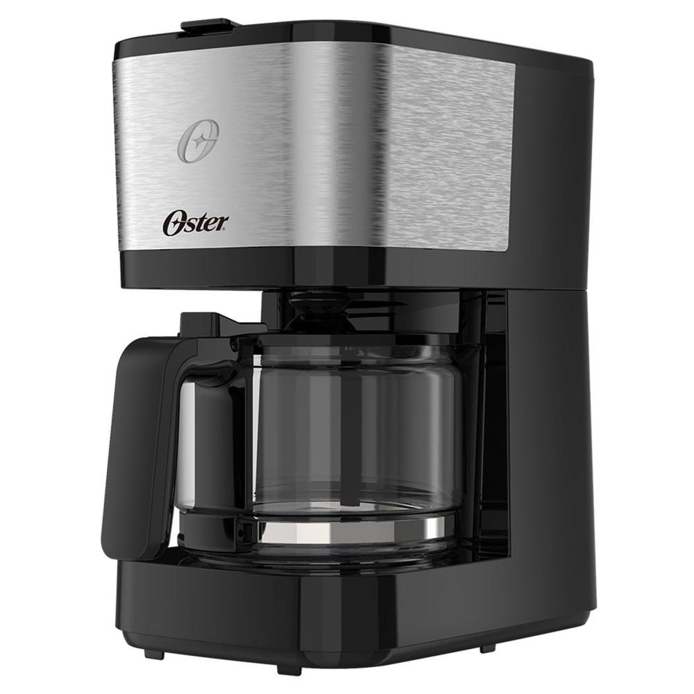 Cafeteira Elétrica OCAF300 Compacta 750ML 19 Xícaras 750W Oster - foto 2