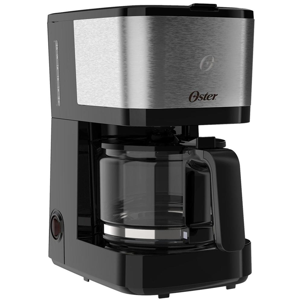Cafeteira Elétrica OCAF300 Compacta 750ML 19 Xícaras 750W Oster - foto 3