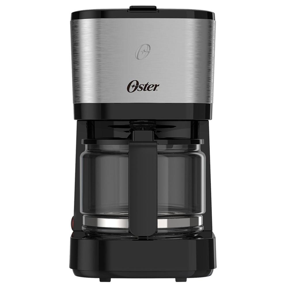 Cafeteira Elétrica Oster Compacta OCAF300 110V