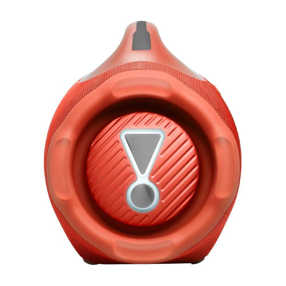 Caixa de Som Bluetooth JBL Boombox 4 Laranja, Bateria de Até 34H à Prova dÁgua e Resistente a Poeira IP68... - foto 3