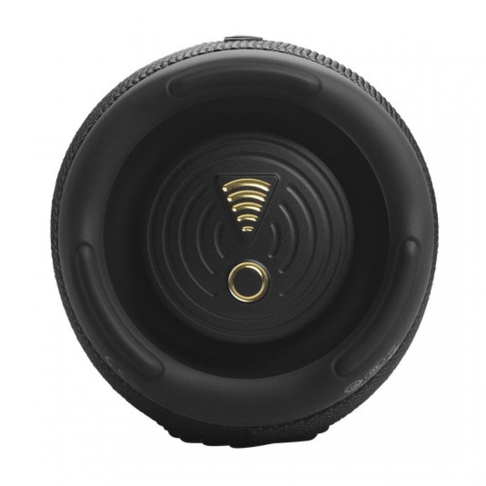 Caixa de Som Bluetooth JBL Charge 5 Wi-Fi