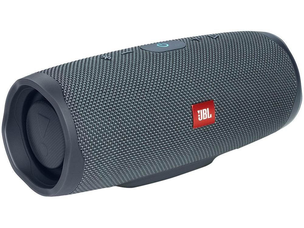 Caixa de Som Bluetooth JBL Charge Essential 2 Preto