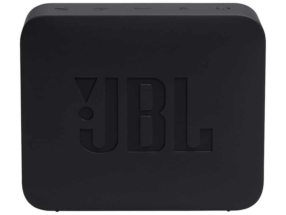 Caixa de Som Bluetooth JBL Go Essential 2 Preto