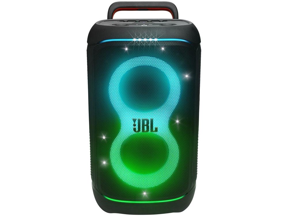 Caixa de Som Bluetooth JBL Partybox 520