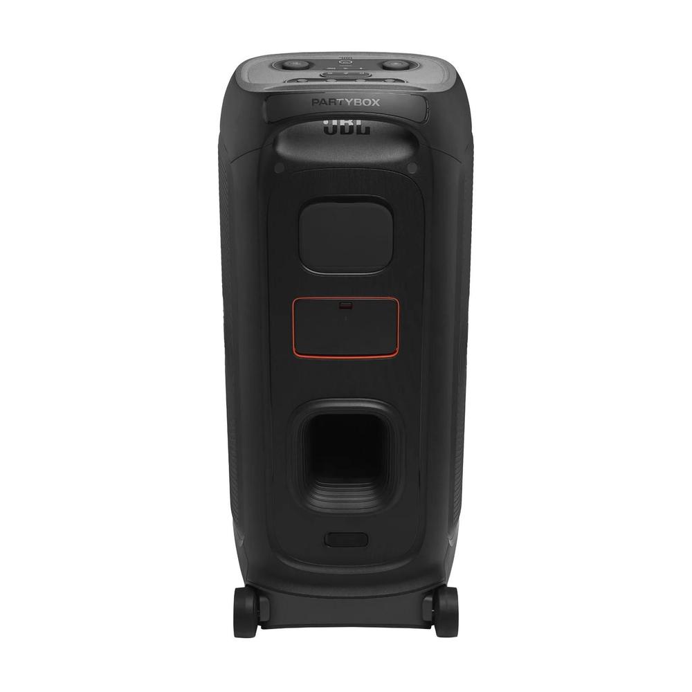Caixa de Som Bluetooth JBL PartyBox 720 com 800W RMS