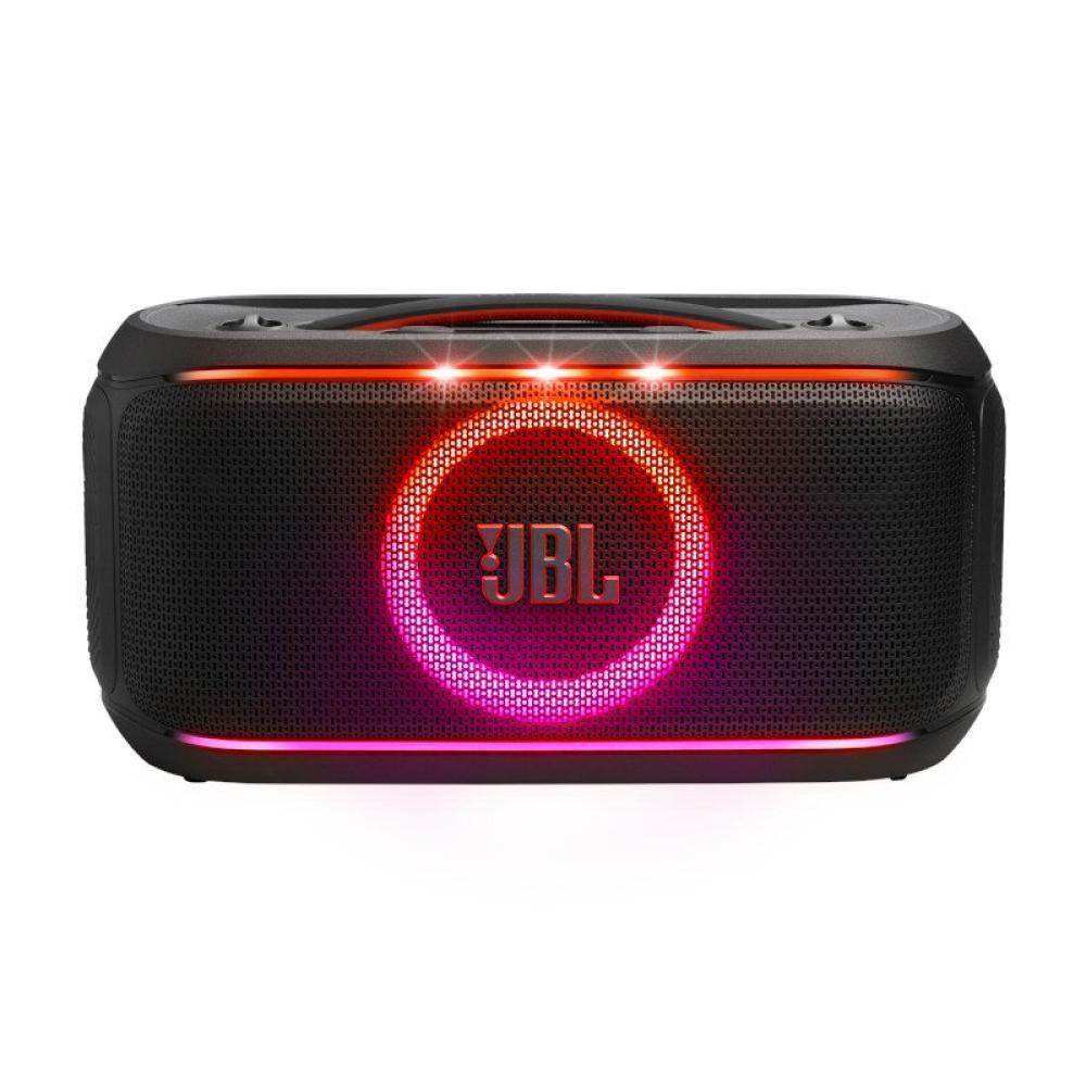 Caixa de Som Bluetooth JBL PartyBox On-the-Go 2