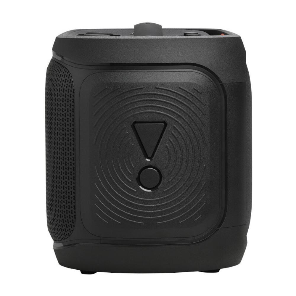 Caixa de Som Bluetooth JBL PartyBox On-the-Go 2