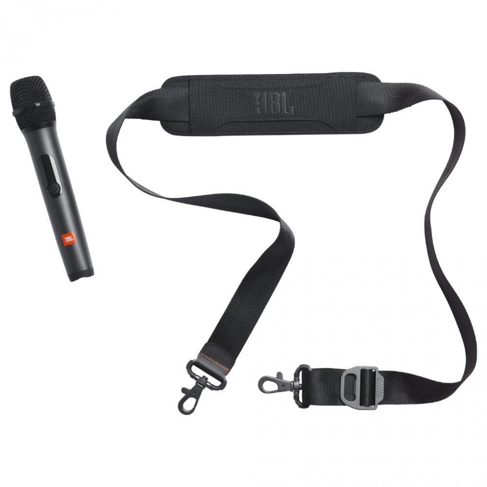 Caixa de Som Bluetooth JBL PartyBox On-the-Go Essential