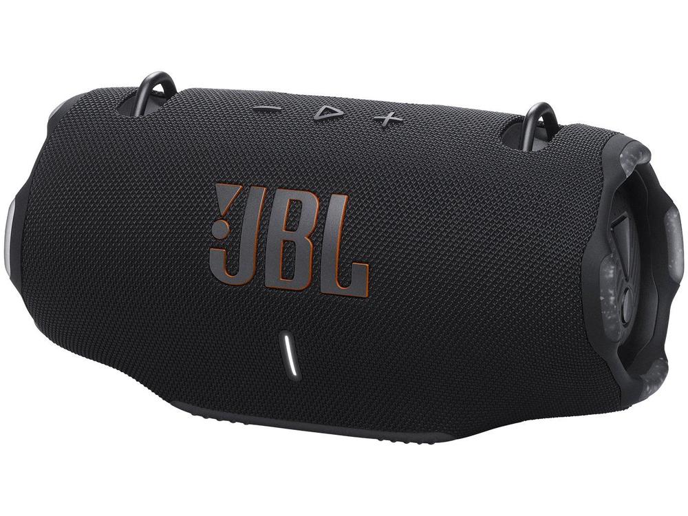 Caixa de Som Bluetooth JBL Xtreme 4 Preto