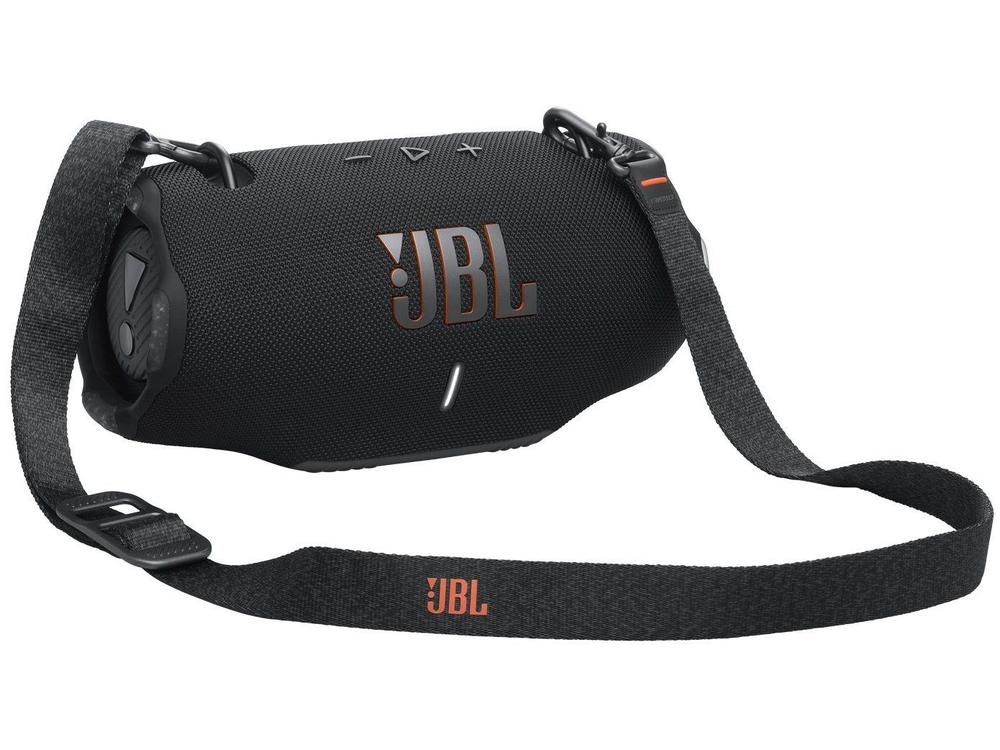 Caixa de Som Bluetooth JBL Xtreme 4 Preto