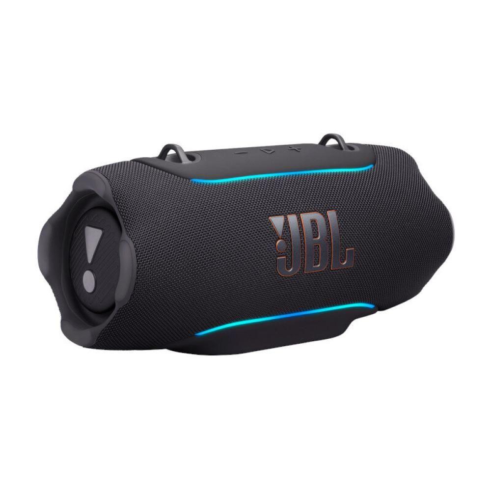 Caixa de Som Bluetooth JBL Xtreme 5 Preta