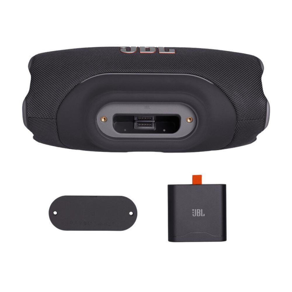 Caixa de Som Bluetooth JBL Xtreme 5 Preta - foto 4