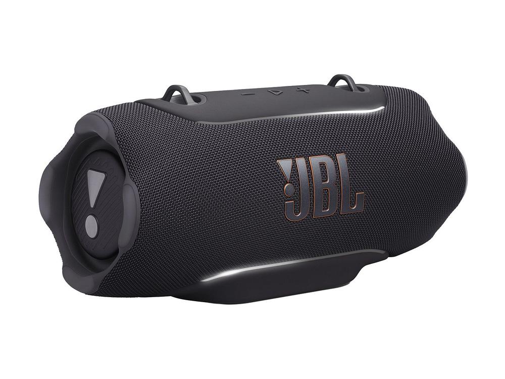 Caixa de Som Bluetooth JBL Xtreme 5 Preta