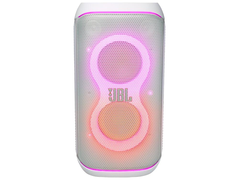 Caixa de Som Bluetooth PartyBox Club 120 JBL - Branca - 28913857