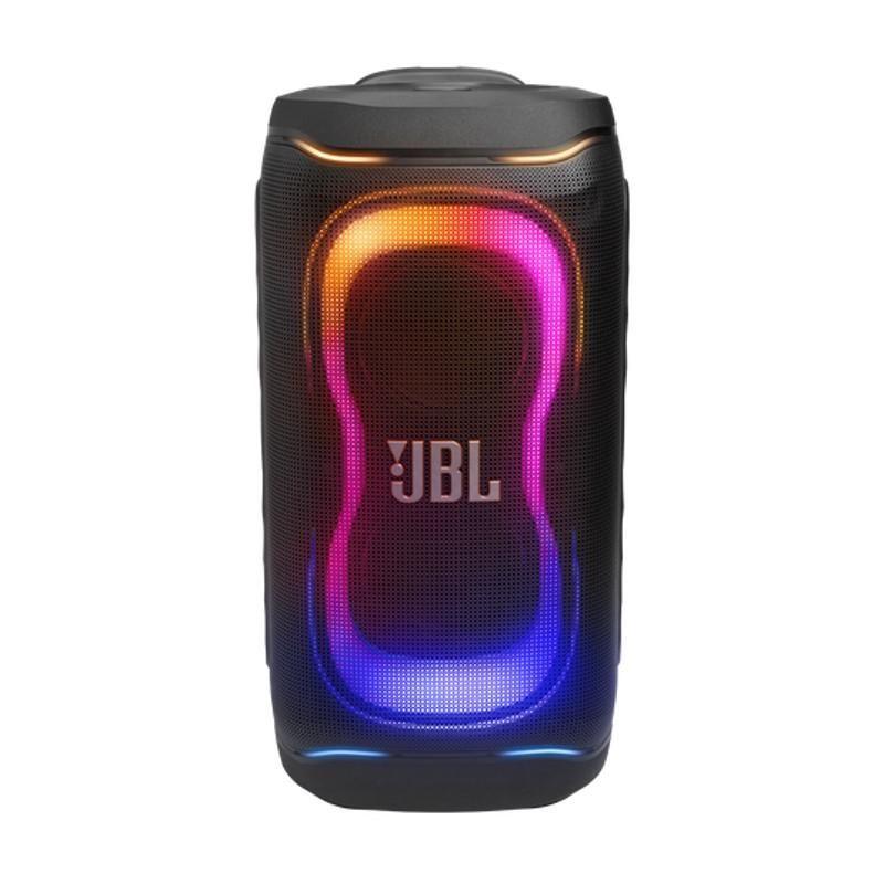 Caixa de Som JBL Amplificada PartyBox 330 280W Preta