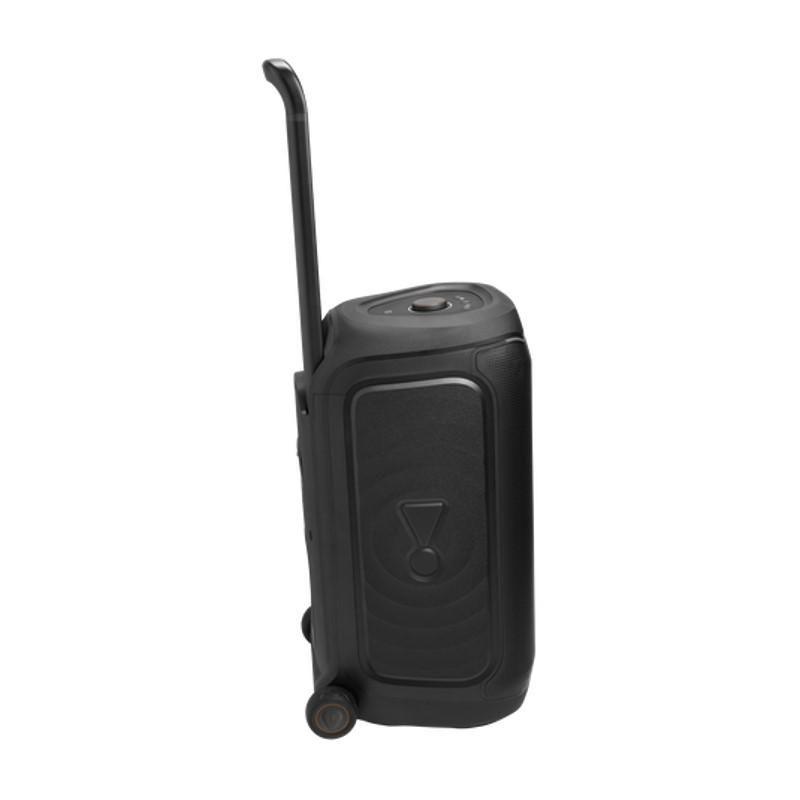 Caixa de Som JBL Amplificada PartyBox 330 280W Preta