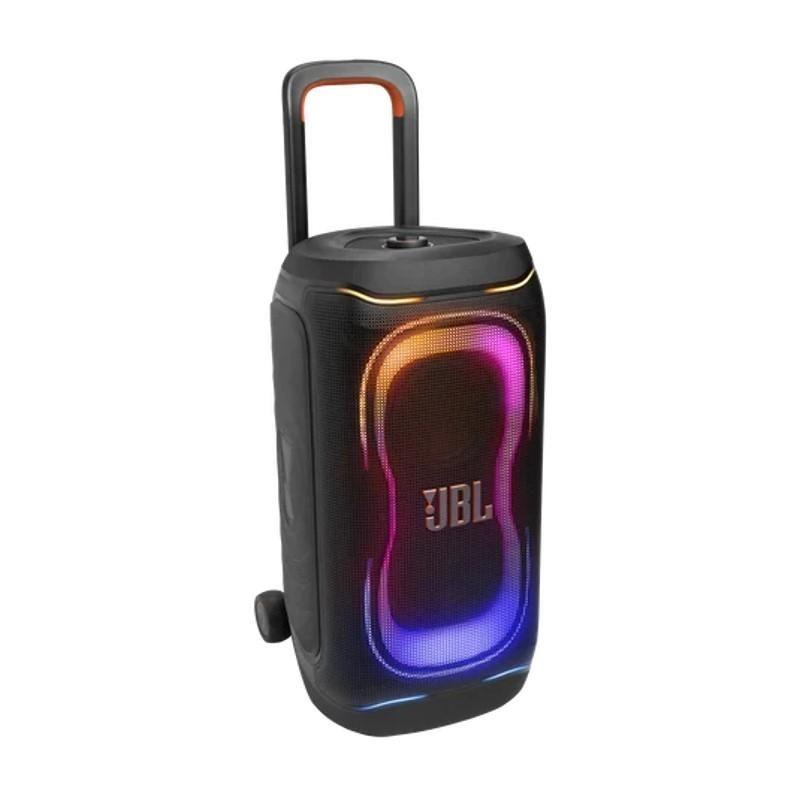 Caixa de Som JBL Amplificada PartyBox 330 280W Preta