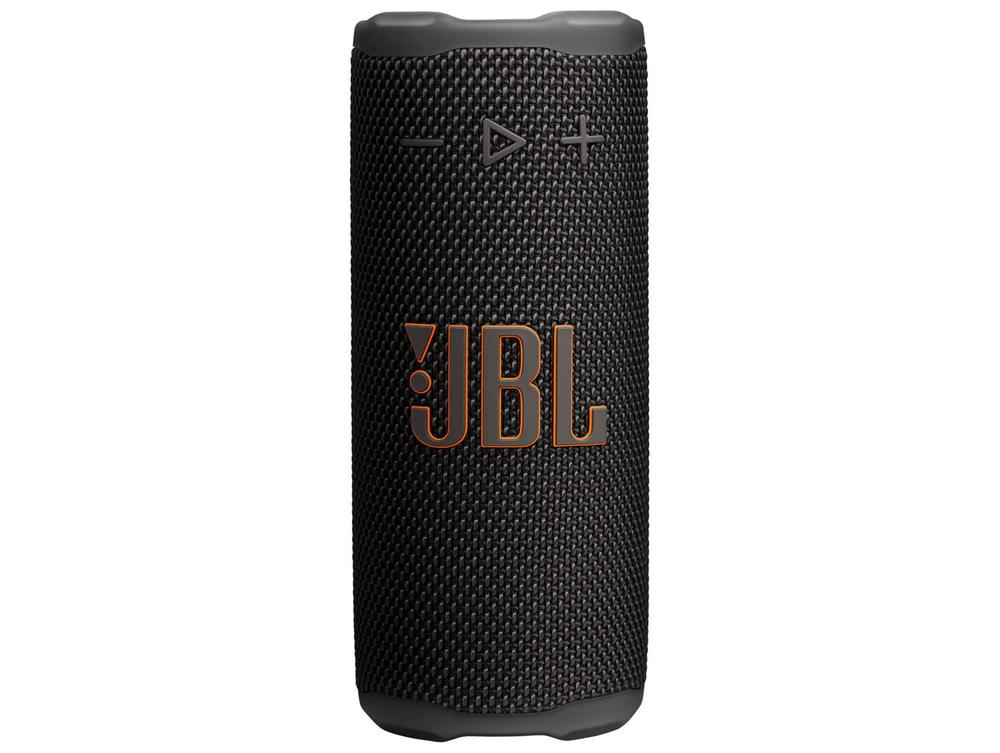 Caixa de Som JBL Grip Bluetooth Amplificada Portátil à Prova de Água - Bivolt