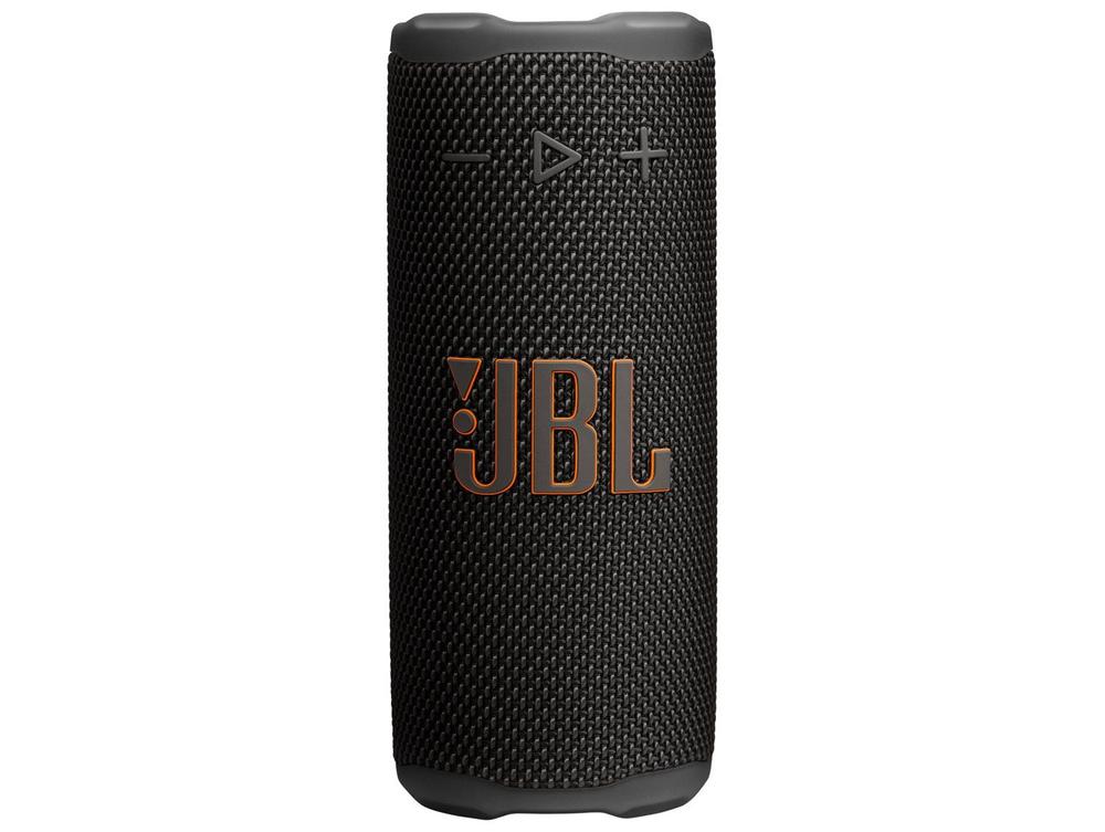 Caixa de Som JBL Grip Bluetooth Amplificada Portátil à Prova de Água 16W