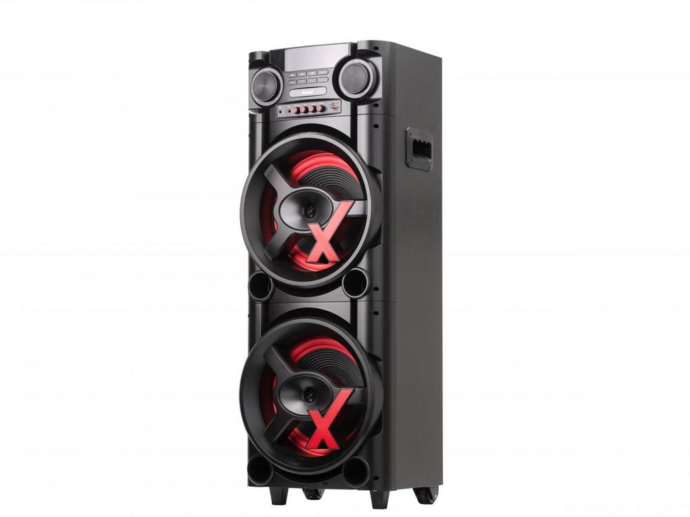 Caixa de Som Torre Amvox ACA 1300 NEW x SFM